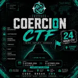 COERCION CTF Logo
