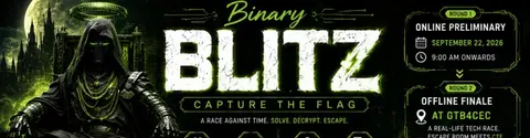 Binary Blitz