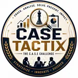 Case Tactix Logo