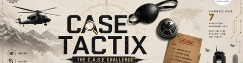 Case Tactix