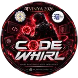 CODEWHIRL Logo