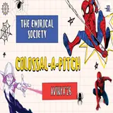 Colossal-A-Pitch Logo