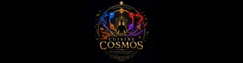 Cuisine Cosmos