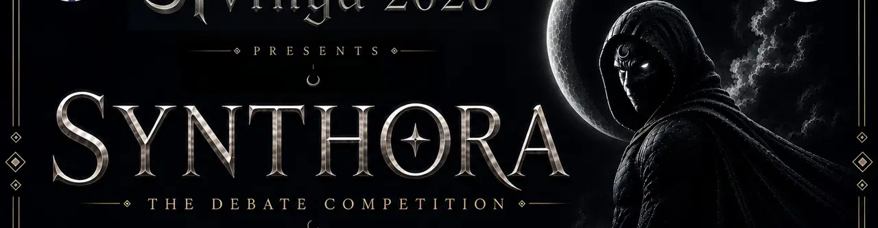 Event Banner