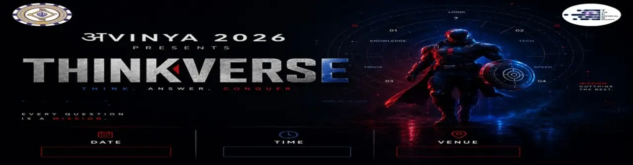 Event Banner