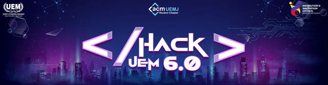 Event Banner