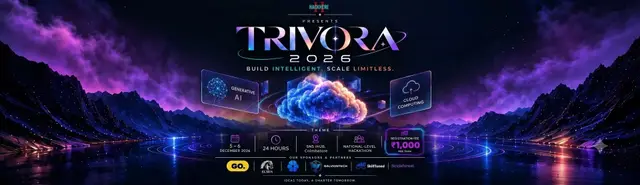 Prize Banner